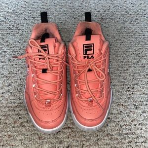 Fila shoes